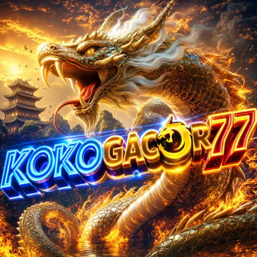 kokogacor77 platform game online premium